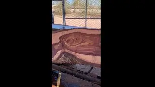 #464 Wine Glass Bar Saw Mill How To Dry Wood