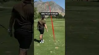 🏌️&zwj;♂️Here's a tip for breaking 70...👇