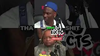 Young Dolph on Staying Focused