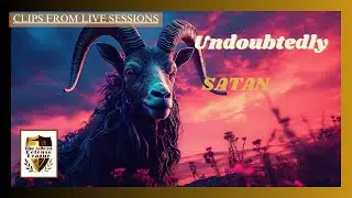 Some Parallels Between the Scapegoat and Satan