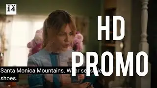Промо-ролик High Potential 2x09 