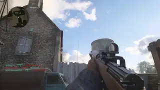 WWII fun glitches multiplayer zombies prop hunt and funny stuff