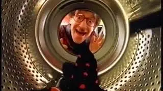 Dont waste water. 1998