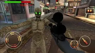 monster battle Action strike Android Gameplay | Vividplays