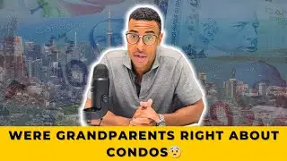 True Cost of Maintenance Fees In A Condo vs Home