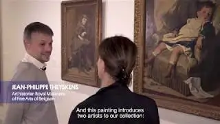 Fine Art and Human Rights-Culture and Education (EN)