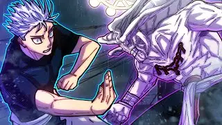 Sukuna's Trump Card! Gojo VS Mahoraga BEGINS! | Jujutsu Kaisen 229 Review!