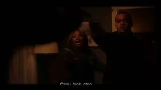 Power Book 2 : Tariq Vs Tommy