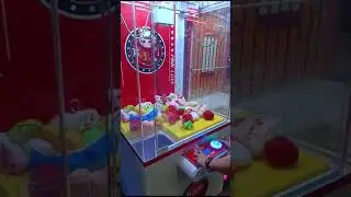 Pink Love - Doll Catcher