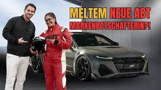 Was droppt ABT 2026?! Daniel spoilert das neue Projekt!