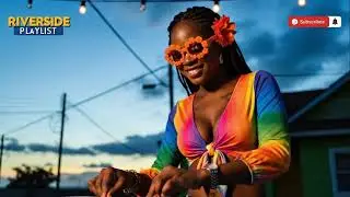 Reggae Lovers Night | Romantic Evening 2025 🌃