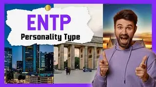 ENTP Personality type|ENTP Characteristics|
