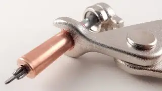 Что такое крепежи Cleco и как их использовать
