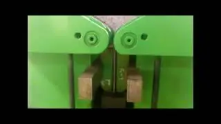 Automatic Electrode Extruder