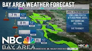 Forecast: Rain Returns Tonight