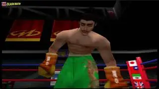Джей Блад против Джей Чина | Ready 2 Rumble Boxing: Раунд 2 | Геймплей на N64 (2026)