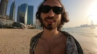 This is Why I Would Not Go Back to Dubai 🇦🇪