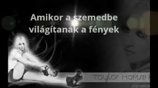 The Pretty Reckless - Just Tonight (magyarul)