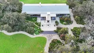Weekend stay at Bells Beach, Victoria Australia
