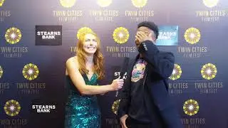 2025 Twin Cities Film Fest - Cotton Candy Bubble Gum