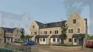 Greenholme Mews - Development Tour
