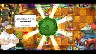 Plants Vs. Zombies 2 ep 38: Rumble n' Roar (E)