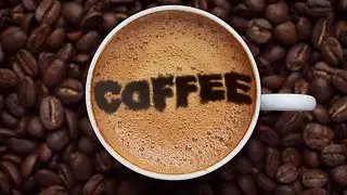 COFFEE - Dan Bee (Official Music Video)