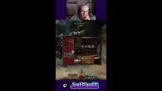 GW2 [New Hero] Part 24 - Slava! | Story Progression: Heart of Thorns | Map completion | Come hang!