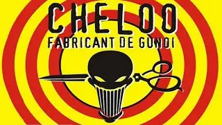 Cheloo - &Icirc;n zgomot de măsele supte