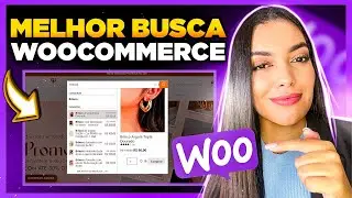 FiboSearch Ajax: O Melhor Plugin de BARRA DE BUSCA para WooCommerce [Grátis]