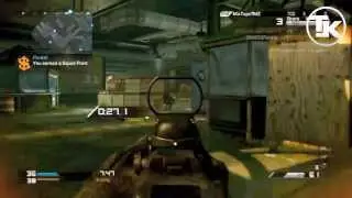 Call Of Duty Ghosts Best Way To Level Up Fast