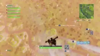 FORTNITE