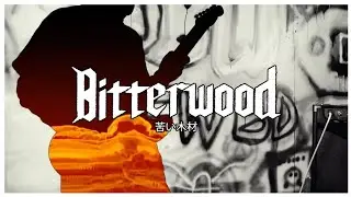 BITTERWOOD - WHITE NOISE (FEAT. FINAL WORDS) [OFFICIAL MUSIC VIDEO] (2021) SW EXCLUSIVE