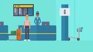 What are the Canada eTA Background Questions?