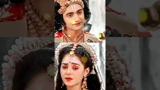 Radhakrishna watsapp status🥀|| #viral #trending  #radhakrishna #uniquemythology