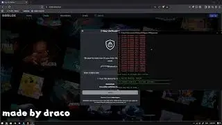 How To Bypass Roblox 2FA! (COMMENTS)