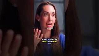 Why You Should TRUST Your GUT.