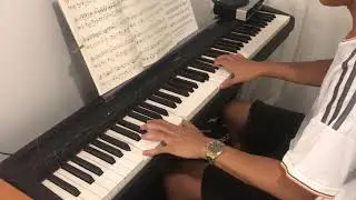 KK Ragtime | Tom Brier (Piano Ragtime Solo)