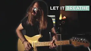 This Duo Sonic Can Sing | G Minor Blues Jam 🎸