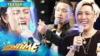 It's Showtime November 12, 2020 | #ShowtimeIkotUniverse
