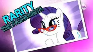 My Little Pony Friendship is Magic Marathon! (Promo) - The Hub