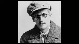 James Joyce: History's Greatest Monster
