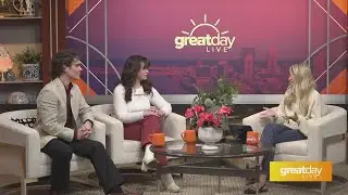GDL: The GDL! Team Chats About their Game Day Activities