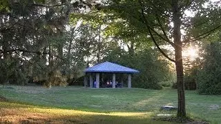 Grants Pass' All Sports Park -  A Day in the Life of Oregon (final part, 8/8)