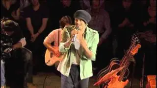 Alain Clark - Love is everywhere @ SEAT Music Session 2011