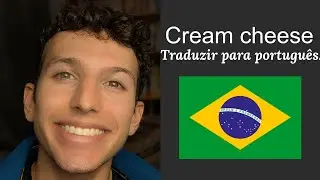 GRINGO FALA PORTUGU&Ecirc;S 🇧🇷 DIA 162 | 1 video por dia em portugu&ecirc;s at&eacute; virar fluente