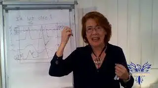 Judith Richards, creator of The Richards Trauma Process. (TRTP)