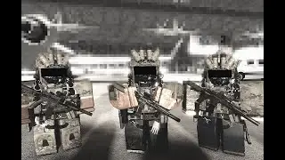 Dynamic Clearance | TROOPP1A D SQUADRON