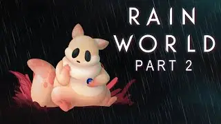 [Rain World] Karma Farming