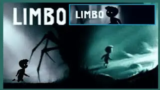 LIMBO GAME FOR ANDROID Chapter 1 Limbo dark running night